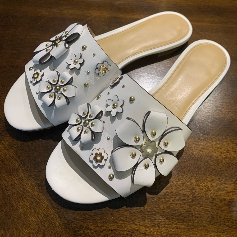 Michael Kors flats